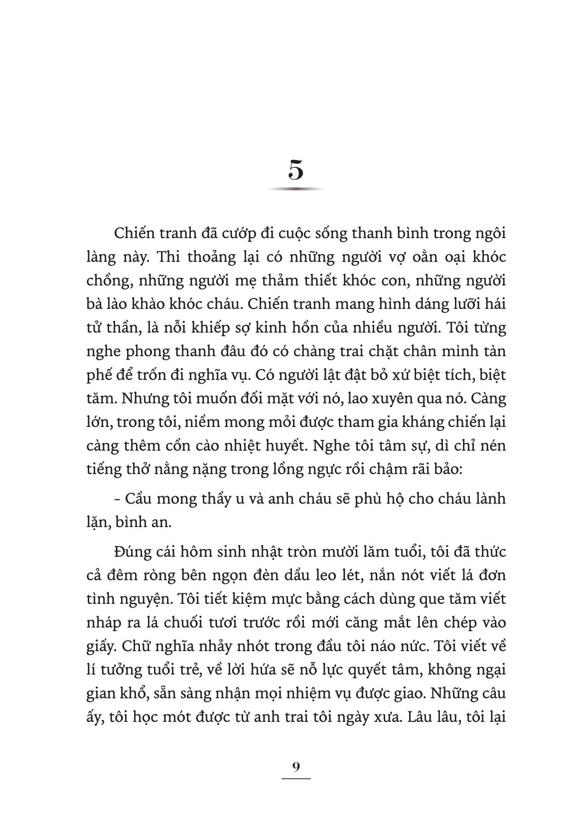 Mùa Ban Thay Áo - Kỉ Niệm 70 Năm Chiến Thắng Điện Biên Phủ - Phan Đức Lộc