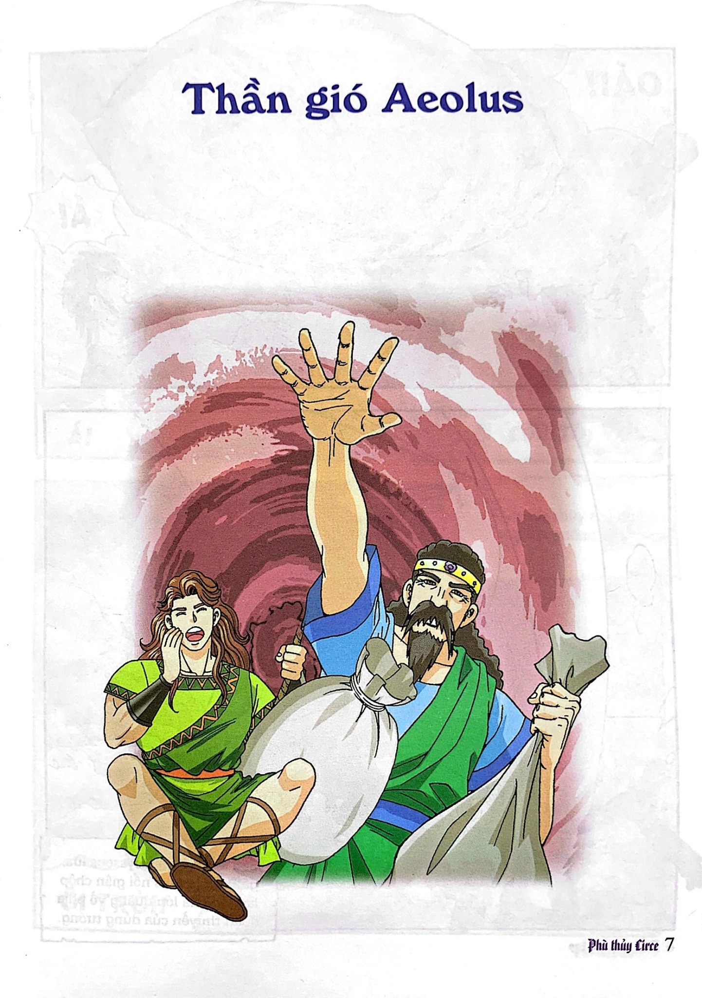 Combo Trọn Bộ 20 Tập - Thần Thoại Hy Lạp ( Tập 1 - Tập 20 )