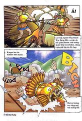 Combo Trọn Bộ 20 Tập - Thần Thoại Hy Lạp ( Tập 1 - Tập 20 )