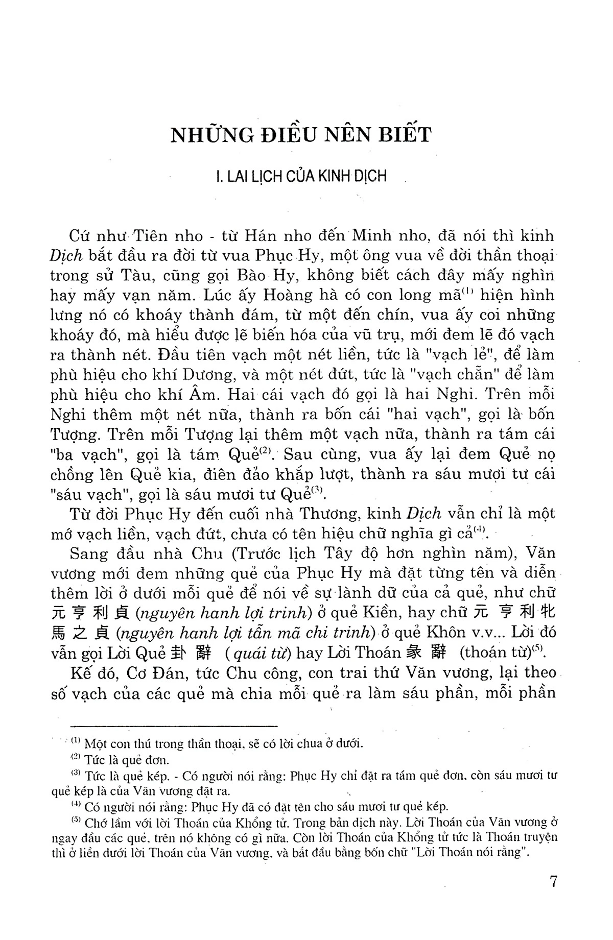 Kinh Dịch Trọn Bộ (Tái Bản 2024) - Ngô Tất Tố
