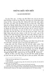 Kinh Dịch Trọn Bộ (Tái Bản 2024) - Ngô Tất Tố