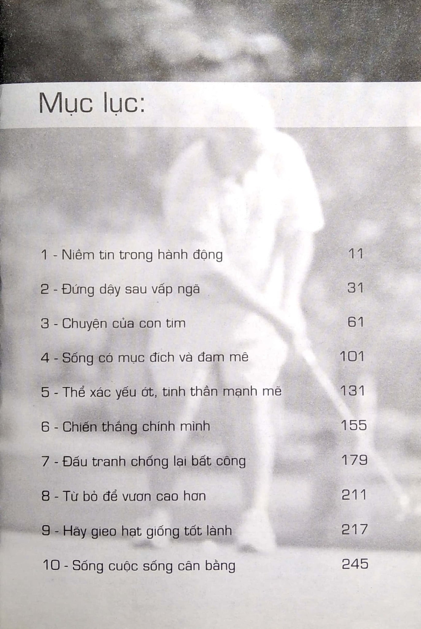 Combo 3 Quyển Về Nick Vujicic Cuộc Sống Không Giới Hạn + Sống Cho Điều Ý Nghĩa Hơn + Đừng Bao Giờ Từ Bỏ Khát Vọng