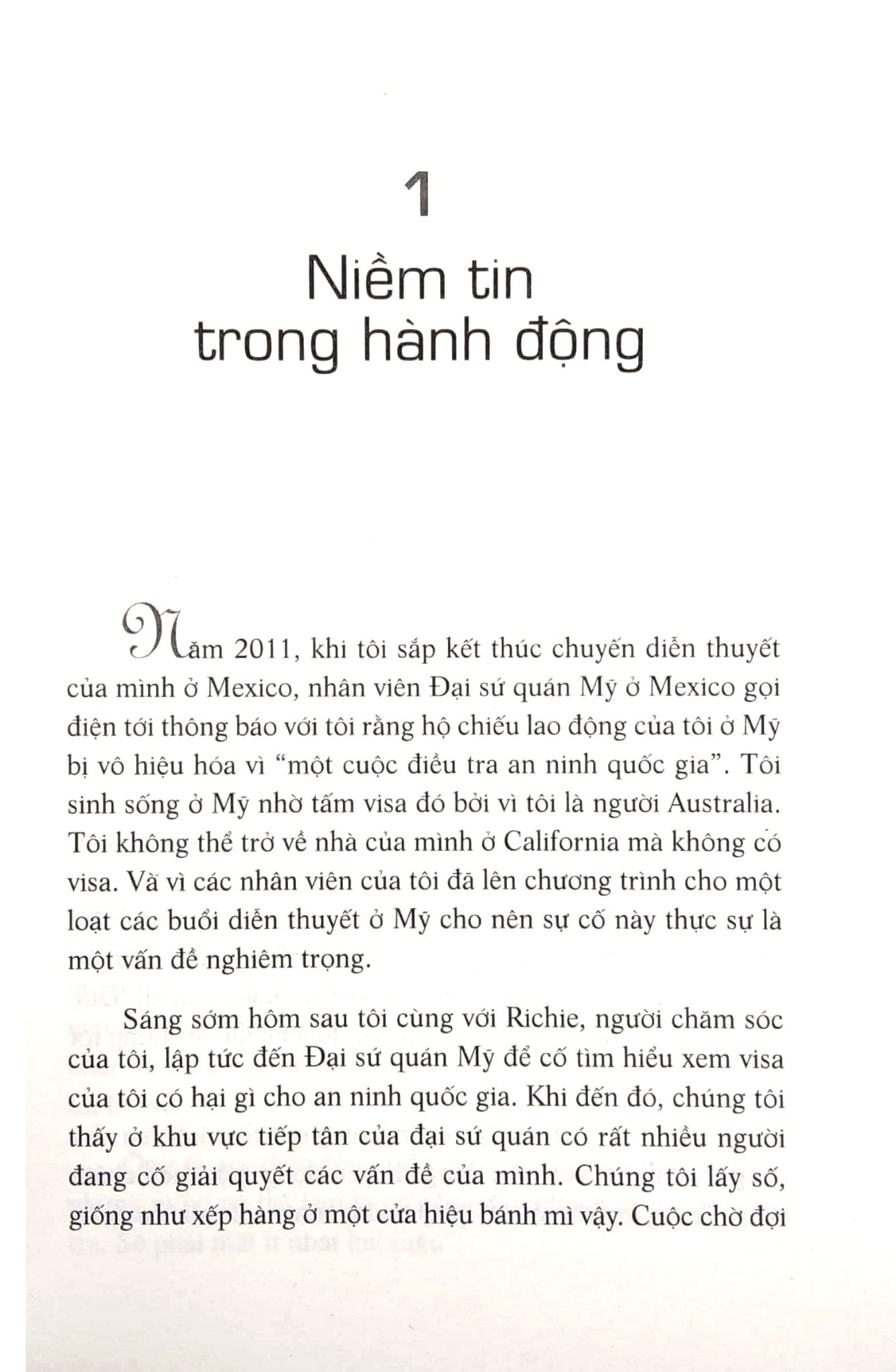 Combo 3 Quyển Về Nick Vujicic Cuộc Sống Không Giới Hạn + Sống Cho Điều Ý Nghĩa Hơn + Đừng Bao Giờ Từ Bỏ Khát Vọng