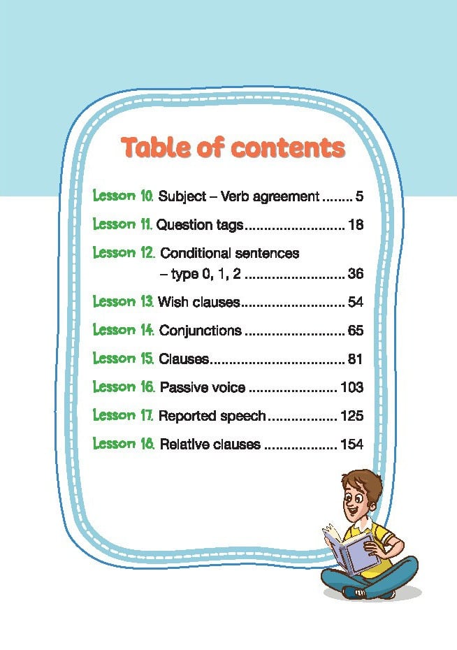 English Grammar For Ket 2 - Có Đáp Án - Nhiều Tác Giả
