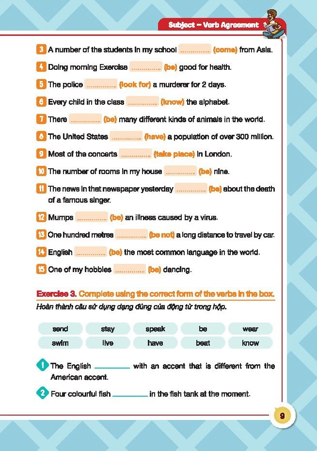 English Grammar For Ket 2 - Có Đáp Án - Nhiều Tác Giả