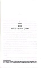 Con Cháu Của Họ Cũng Thế Thôi - Nicolas Mathieu