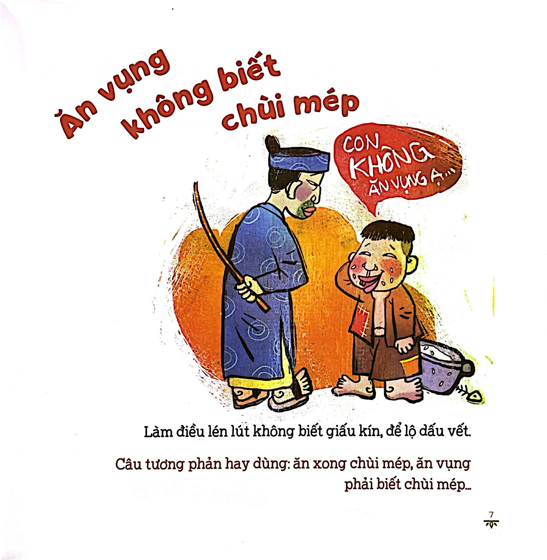 Thành Ngữ Và Tục Ngữ Việt Nam - Trần Quang Đức, Nguyễn Giang Linh, Đặng Hồng Quân