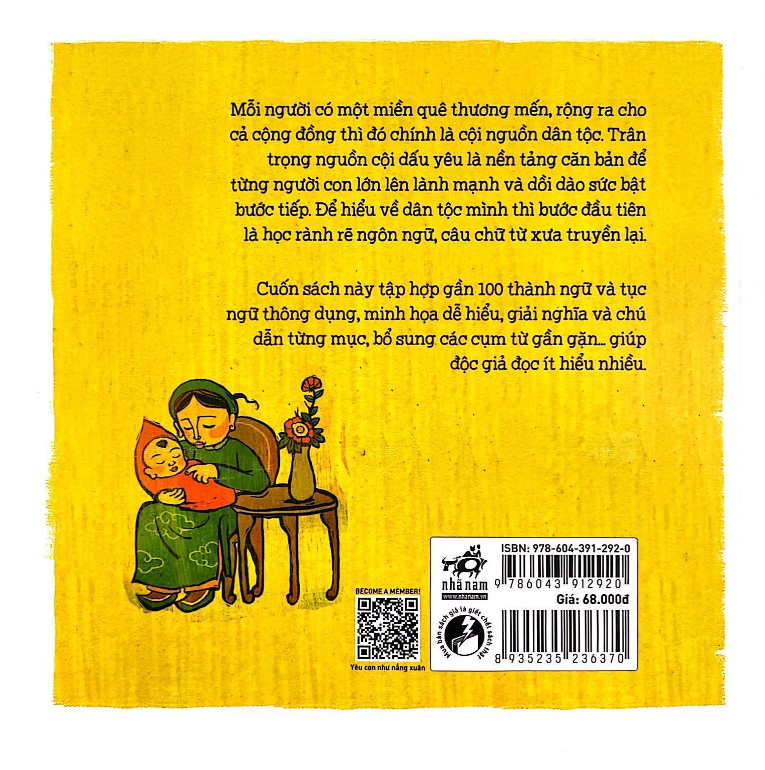 Thành Ngữ Và Tục Ngữ Việt Nam - Trần Quang Đức, Nguyễn Giang Linh, Đặng Hồng Quân