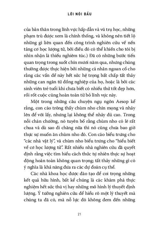 Combo 5 Quyển về Vật Lý Lượng Tử ( Tính Ưu Việt Của Hoài Nghi + Mật Mã - Từ Cổ Điển Đến Lượng Tử + Sự Tiến Hóa Của Vật Lý + Điều Gì Đó Ẩn Sâu + Uy Thế Lượng Tử ) - Nhiều Tác Giả