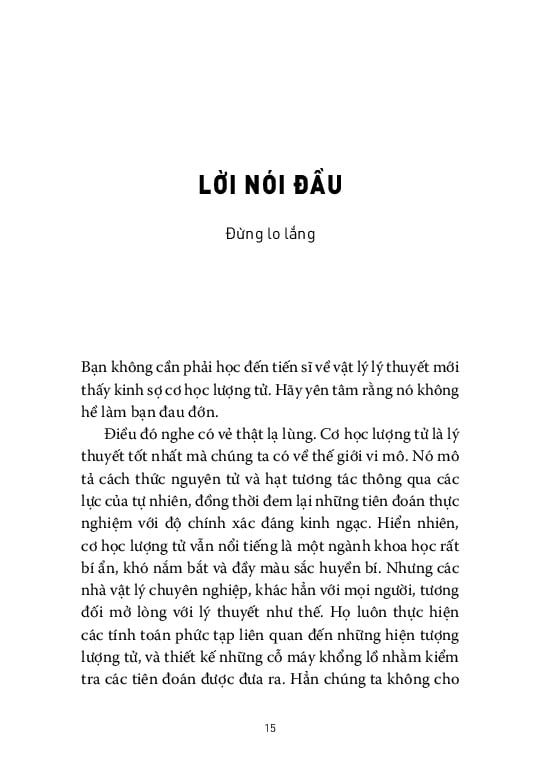 Combo 5 Quyển về Vật Lý Lượng Tử ( Tính Ưu Việt Của Hoài Nghi + Mật Mã - Từ Cổ Điển Đến Lượng Tử + Sự Tiến Hóa Của Vật Lý + Điều Gì Đó Ẩn Sâu + Uy Thế Lượng Tử ) - Nhiều Tác Giả