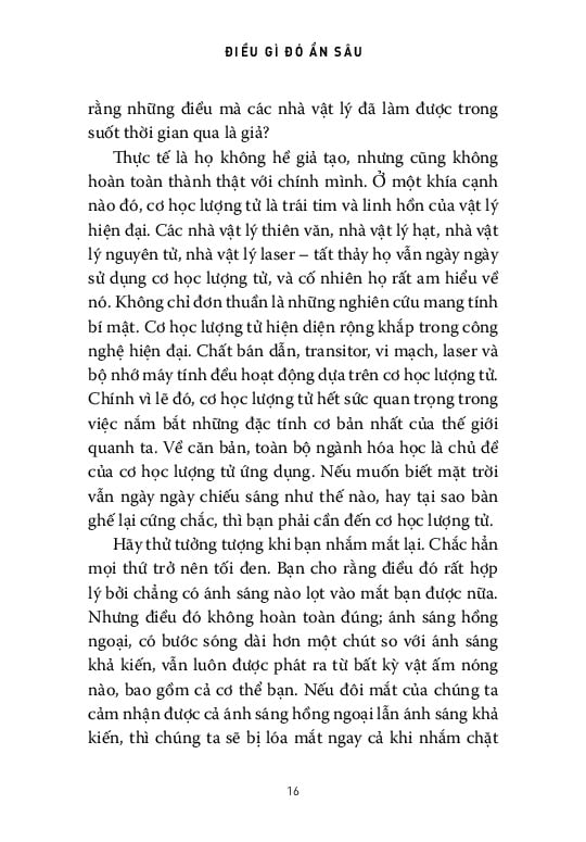 Combo 5 Quyển về Vật Lý Lượng Tử ( Tính Ưu Việt Của Hoài Nghi + Mật Mã - Từ Cổ Điển Đến Lượng Tử + Sự Tiến Hóa Của Vật Lý + Điều Gì Đó Ẩn Sâu + Uy Thế Lượng Tử ) - Nhiều Tác Giả