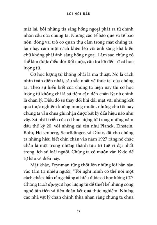 Combo 5 Quyển về Vật Lý Lượng Tử ( Tính Ưu Việt Của Hoài Nghi + Mật Mã - Từ Cổ Điển Đến Lượng Tử + Sự Tiến Hóa Của Vật Lý + Điều Gì Đó Ẩn Sâu + Uy Thế Lượng Tử ) - Nhiều Tác Giả