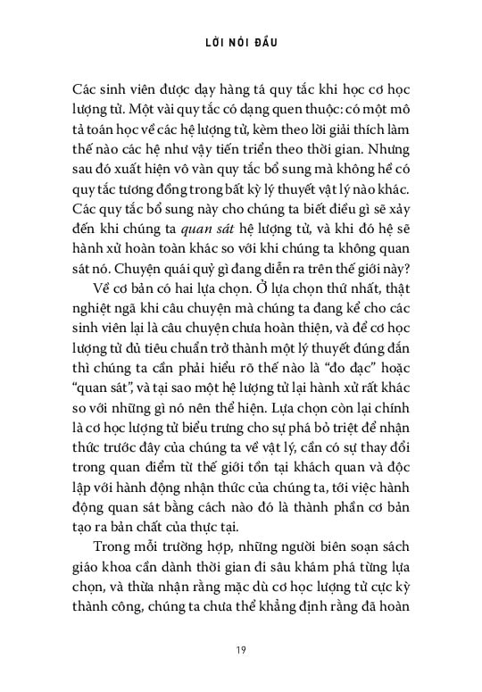Combo 5 Quyển về Vật Lý Lượng Tử ( Tính Ưu Việt Của Hoài Nghi + Mật Mã - Từ Cổ Điển Đến Lượng Tử + Sự Tiến Hóa Của Vật Lý + Điều Gì Đó Ẩn Sâu + Uy Thế Lượng Tử ) - Nhiều Tác Giả