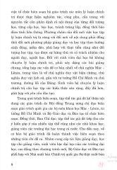 Giáo Trình Kinh Tế Chính Trị Mác – Lenin (Dành Cho Bậc Đại Học Hệ Không Chuyên Lý Luận Chính Trị) - Bộ GD&DT