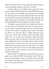 Giáo Trình Kinh Tế Chính Trị Mác – Lenin (Dành Cho Bậc Đại Học Hệ Không Chuyên Lý Luận Chính Trị) - Bộ GD&DT