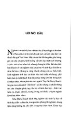 Trường Dạy Nghề Ở Việt Nam Thời Pháp Thuộc (1898-1945) - Trần Thị Phương Hoa
