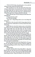 Đại Nam Dị Truyện - Phan Cuồng