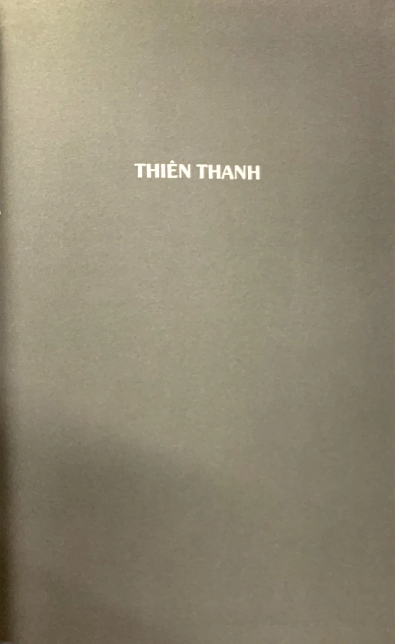 Văn Học Vết Thâm - Nguyễn Thị Thúy Hạnh