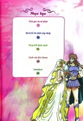 Combo Trọn Bộ 20 Tập - Thần Thoại Hy Lạp ( Tập 1 - Tập 20 )