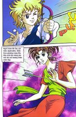 Combo Trọn Bộ 20 Tập - Thần Thoại Hy Lạp ( Tập 1 - Tập 20 )