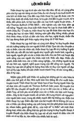 Combo Trọn Bộ 20 Tập - Thần Thoại Hy Lạp ( Tập 1 - Tập 20 )