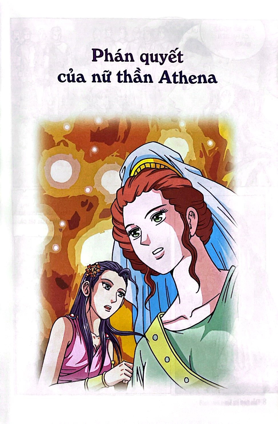 Combo Trọn Bộ 20 Tập - Thần Thoại Hy Lạp ( Tập 1 - Tập 20 )