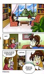 Combo Trọn Bộ 20 Tập - Thần Thoại Hy Lạp ( Tập 1 - Tập 20 )