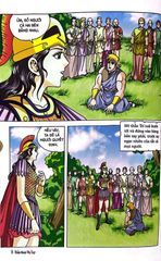 Combo Trọn Bộ 20 Tập - Thần Thoại Hy Lạp ( Tập 1 - Tập 20 )