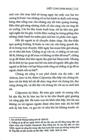  Combo 2 Quyển Hãy Đi Đặt Người Canh Gác + Giết Con Chim Nhại 