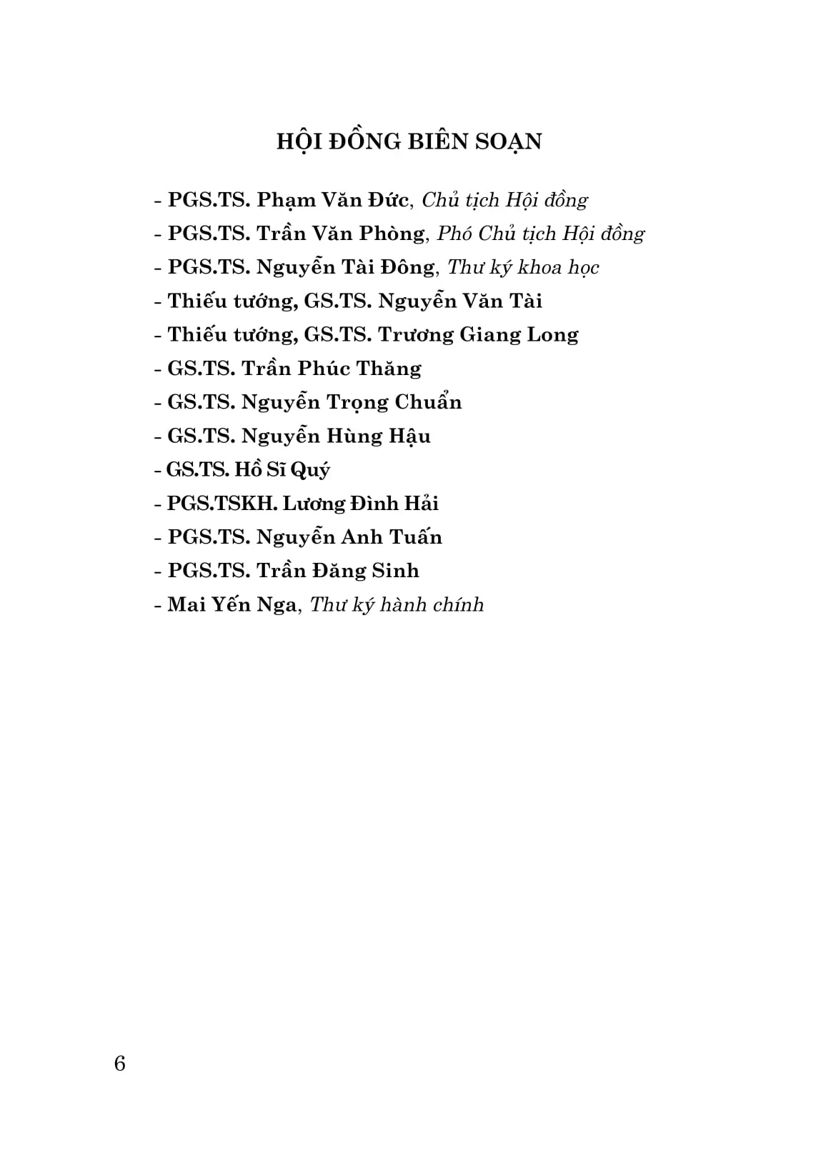 Giáo Trình Triết Học Mác – Lênin (Dành Cho Bậc Đại Học Hệ Không Chuyên Lý Luận Chính Trị) (Tái Bản Có Sử Chữa, Bổ Sung) - Bộ GD&DT
