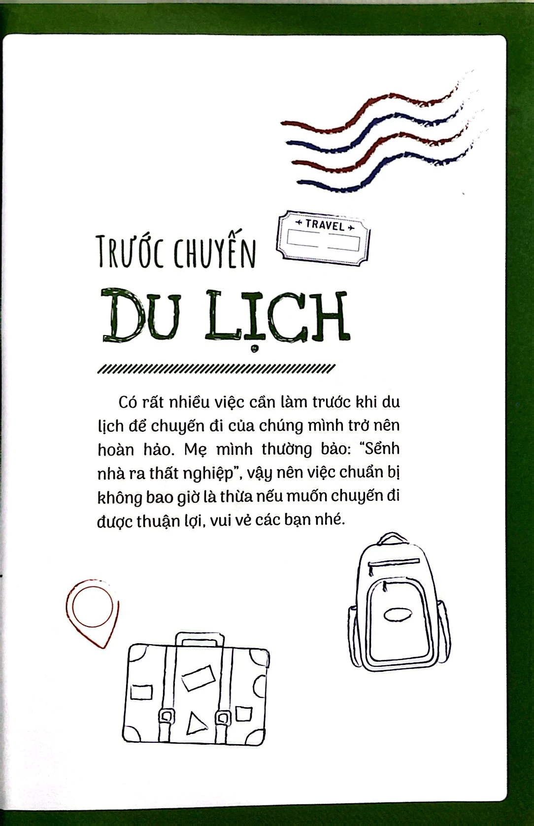 15 Bí Kíp Giúp Tớ An Toàn - Cẩm Nang An Toàn Du Lịch - Bé Khải Minh, Khải Nguyên, Mẹ Đan Lê