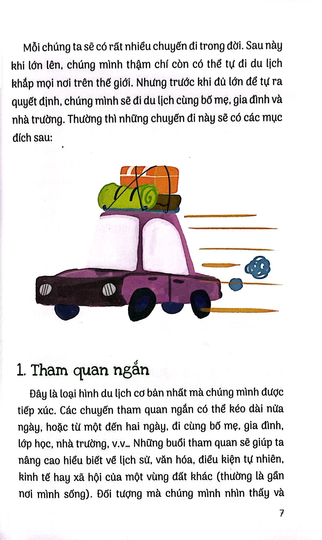 15 Bí Kíp Giúp Tớ An Toàn - Cẩm Nang An Toàn Du Lịch - Bé Khải Minh, Khải Nguyên, Mẹ Đan Lê