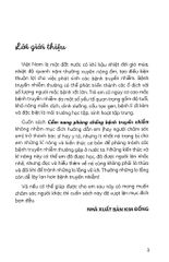 15 Bí Kíp Giúp Tớ An Toàn - Cẩm Nang Phòng Tránh Bệnh Truyền Nhiễm - Nguyễn Thị Thanh Thủy