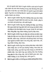 15 Bí Kíp Giúp Tớ An Toàn - Cẩm Nang Phòng Tránh Bệnh Truyền Nhiễm - Nguyễn Thị Thanh Thủy