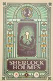  Boxset Sherlock Holmes (Bộ 3 Cuốn) - Sir Arthur Conan Doyle 