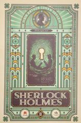 Bộ Hộp Sherlock Holmes (Bộ 3 Cuốn) - Sir Arthur Conan Doyle