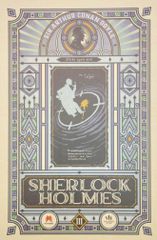 Bộ Hộp Sherlock Holmes (Bộ 3 Cuốn) - Sir Arthur Conan Doyle