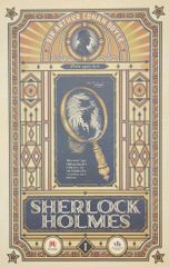Bộ Hộp Sherlock Holmes (Bộ 3 Cuốn) - Sir Arthur Conan Doyle