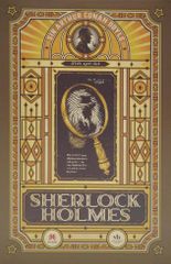 Bộ Hộp Sherlock Holmes (Bộ 3 Cuốn) - Sir Arthur Conan Doyle