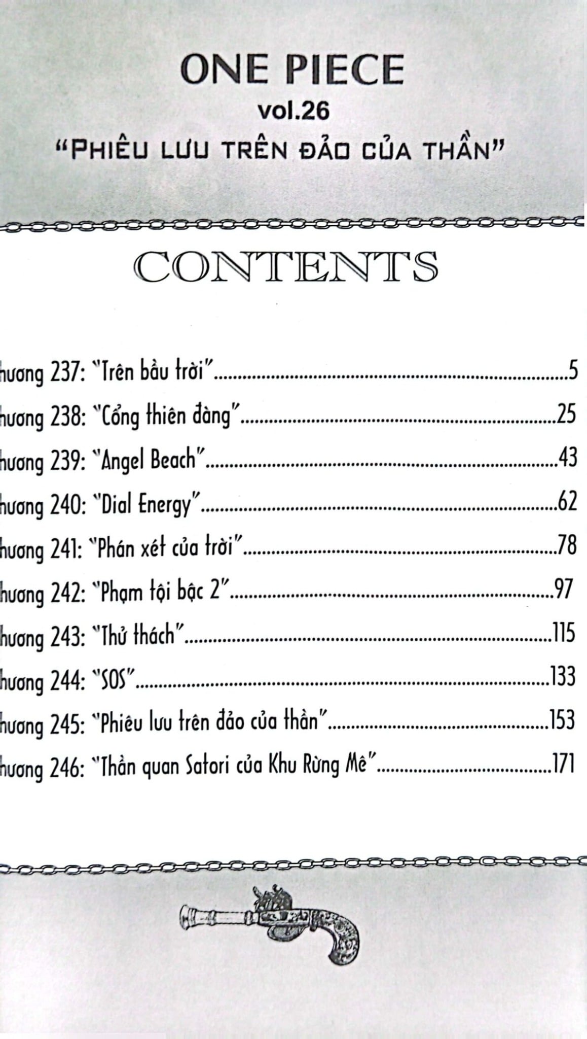 Trọn Bộ 109 Tập One Piece ( TB 2025 ) - NXB Kim Đồng