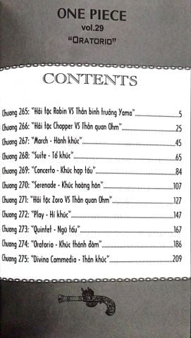 Combo Trọn Bộ 111 Tập One Piece - NXB Kim Đồng