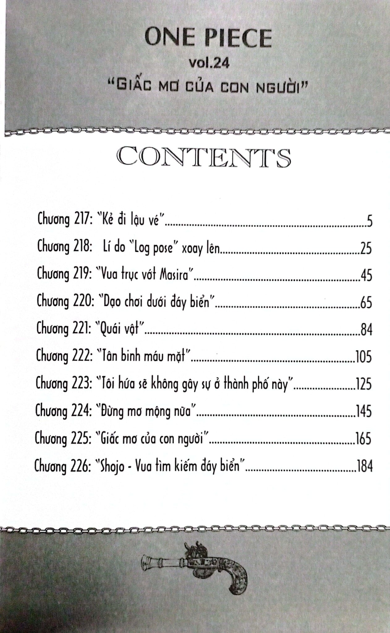 Trọn Bộ 109 Tập One Piece ( TB 2025 ) - NXB Kim Đồng