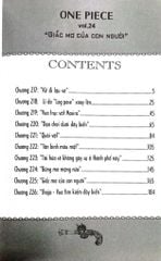 Trọn Bộ 109 Tập One Piece ( TB 2025 ) - NXB Kim Đồng