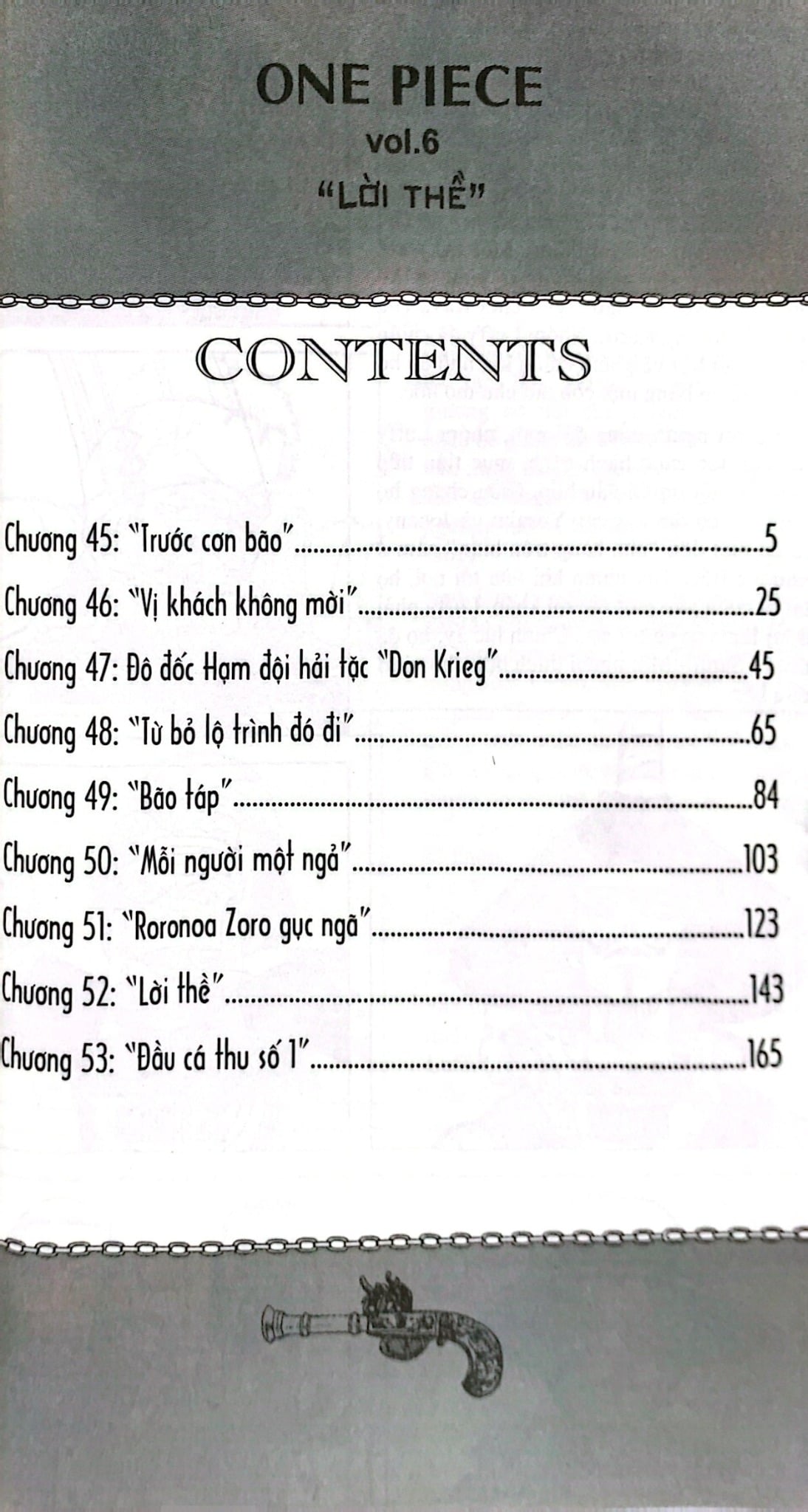 Trọn Bộ 109 Tập One Piece ( TB 2025 ) - NXB Kim Đồng