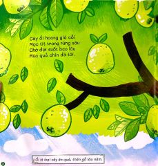 Vườn Ổi Chích Chòe - Nguyên Trang