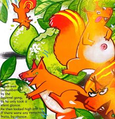 Vườn Ổi Chích Chòe - Nguyên Trang