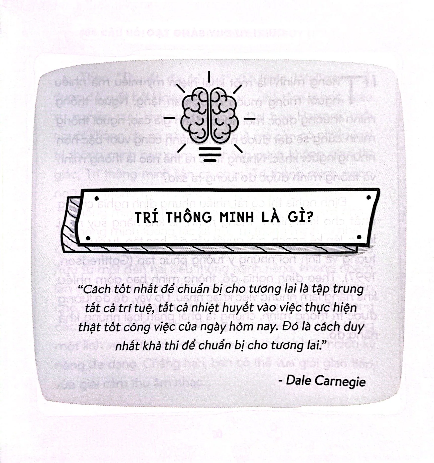 Quiz! Tư Duy Sáng Tạo - 100 Câu Hỏi Phá Vỡ Lối Mòn Trong Suy Nghĩ - Einstein books