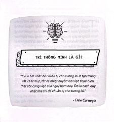 Quiz! Tư Duy Sáng Tạo - 100 Câu Hỏi Phá Vỡ Lối Mòn Trong Suy Nghĩ - Einstein books
