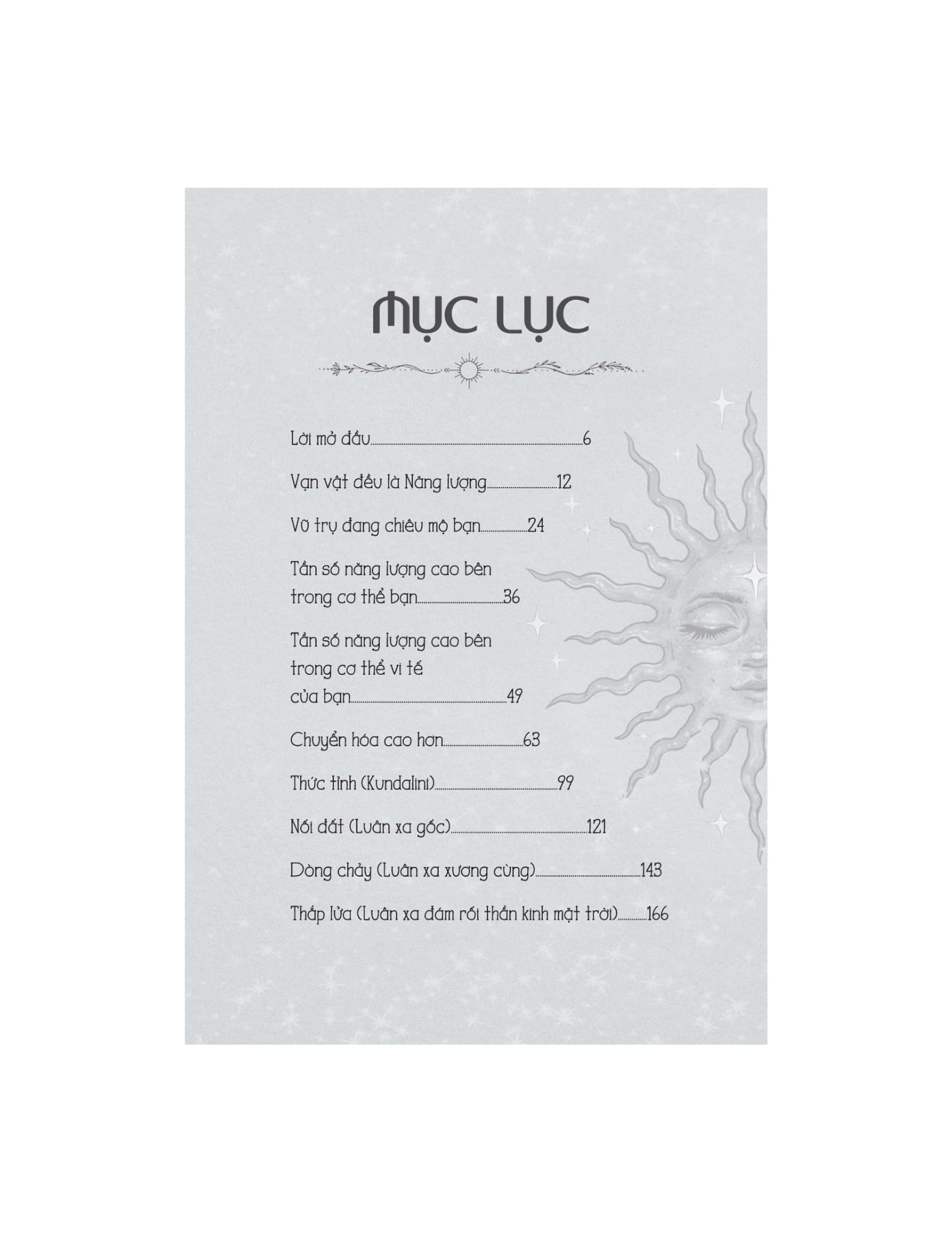 Nâng Cao Tần Số Năng Lượng Cá Nhân - Kyle Gray