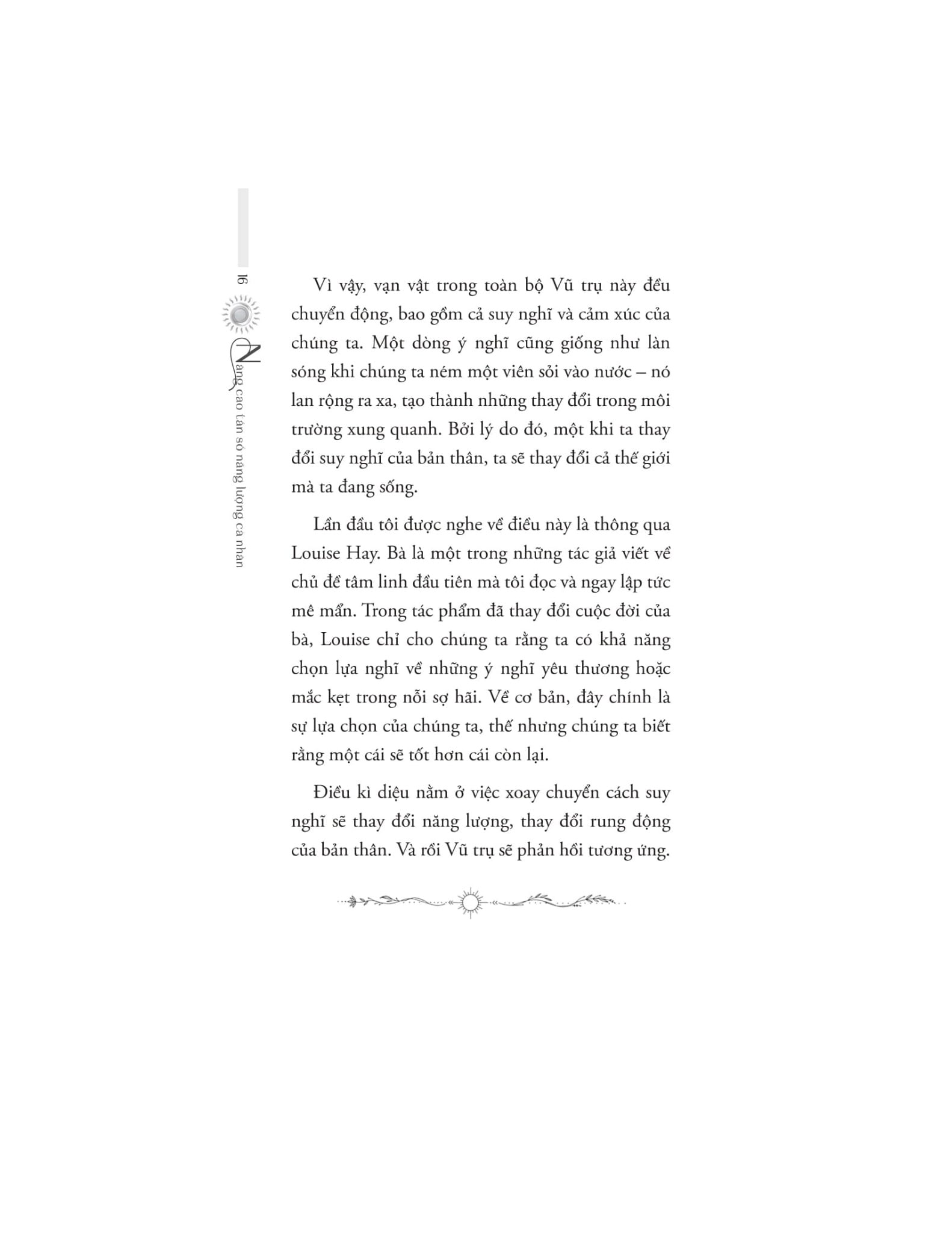 Nâng Cao Tần Số Năng Lượng Cá Nhân - Kyle Gray